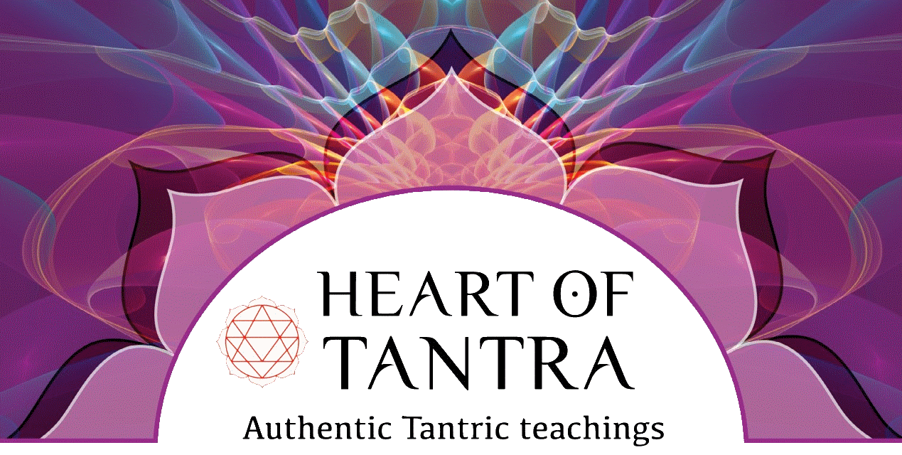heart of tantra